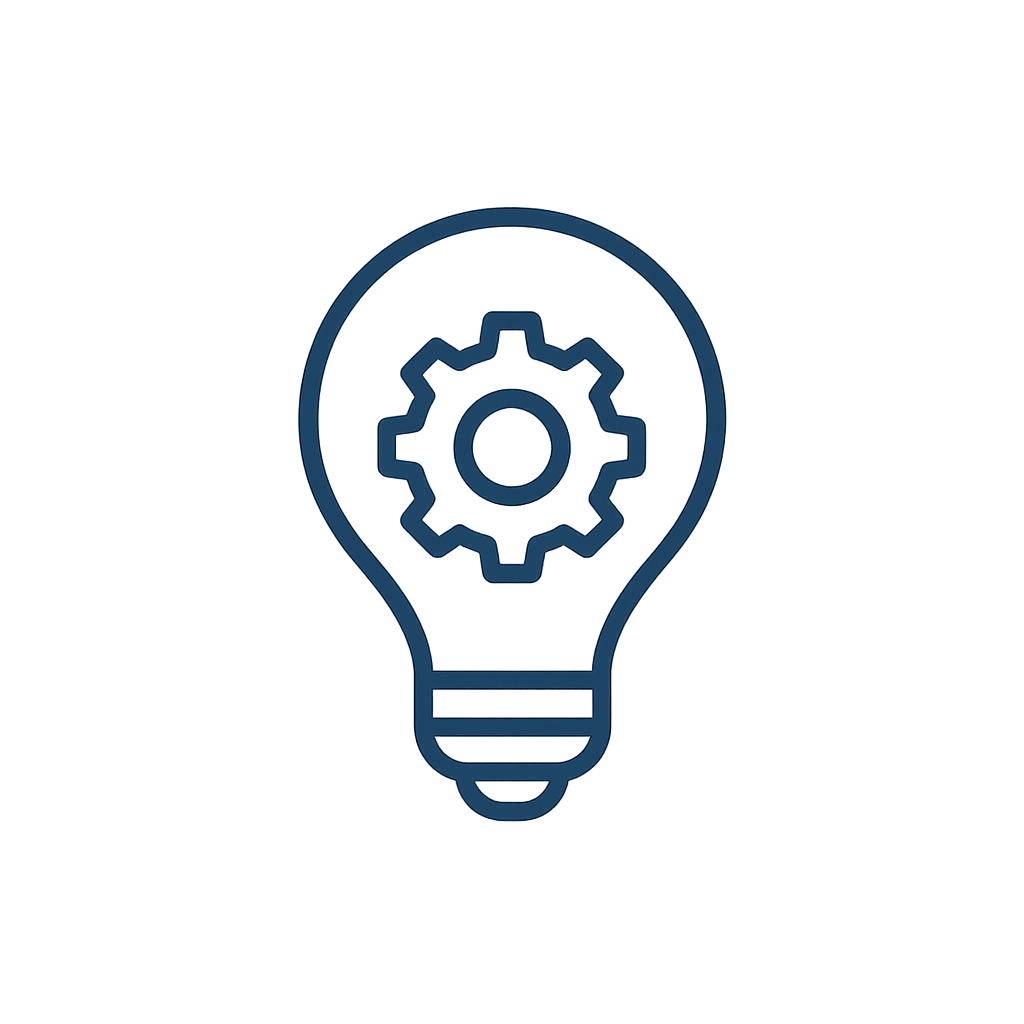 Innovation Icon